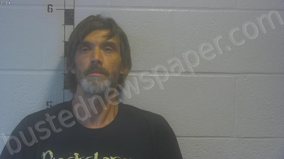 NEAL, CHRISTOPHER WAYNE #, Shelby County, Kentucky - 2023-06-12 00:16:00