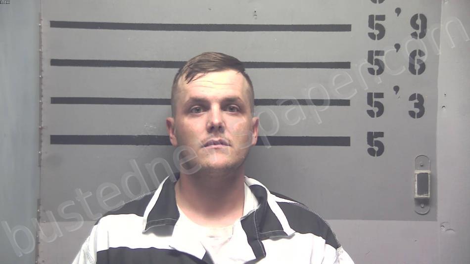 RICKARD, CALLUM ZACHARY #, Hopkins County, Kentucky - 2023-06-12 19:06:00