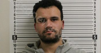 <B>PETTIFORD</B> <B>JR</B>, <B>RONNIE</B> <B>DALE</B> #, Ross County, Ohio - 2023-06-12 10:45:00