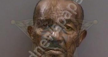 <B>WALKER</B>,<B>WALDO</B> #, Hillsborough County, Florida - 2023-06-12 18:33:00