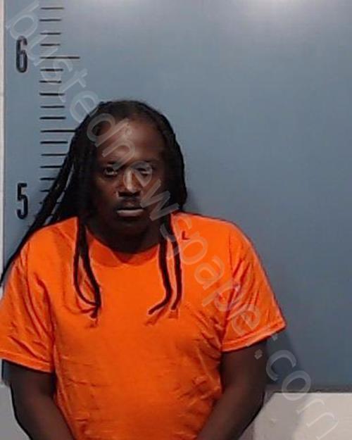 FLETCHER, BOBBY LEE #, Taylor County, Texas - 2023-06-12