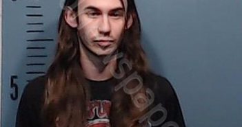 SANCHEZ, JACOB MARCUS | 2023-06-12 Taylor County, Texas Booking