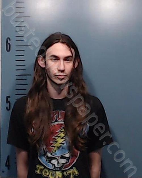 SANCHEZ, JACOB MARCUS #, Taylor County, Texas - 2023-06-12