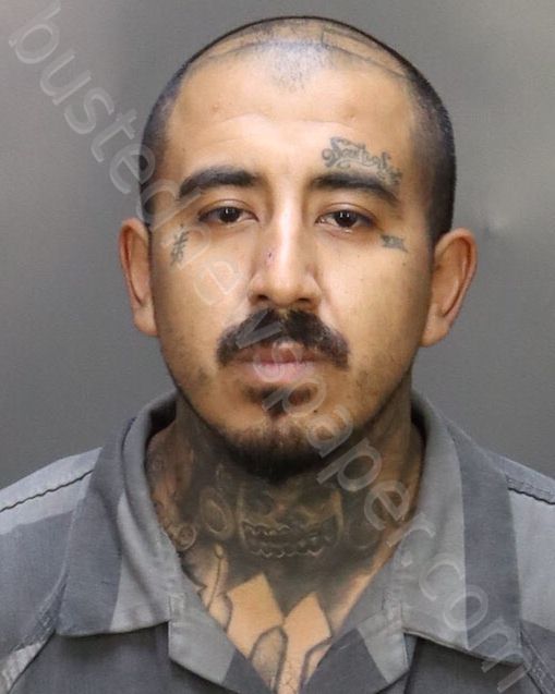 GONZALEZ RODRIGUEZ, ANGEL #, Mclennan County, Texas, McLennan County, Texas - 2023-06-12