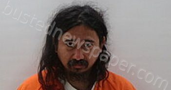 <B>LEYVA</B> <B>DAVID</B> #, Cameron County, Texas - 2023-06-12