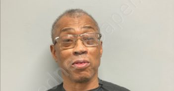 CLEOPHUS VERDELL ONEIL | 2023-06-12 09:00:00 Henry County, Virginia Booking