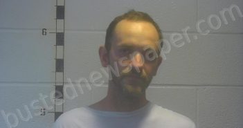 <B>CORDELL</B>, <B>DAVID</B> <B>MICHAEL</B> #, Shelby County, Kentucky - 2023-06-12 17:37:00