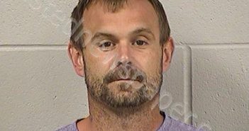 CROUGH, JUSTIN JOHN | 2023-06-12 15:30:00 Dickinson County, Kansas Booking