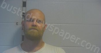 <B>BARBER</B>, <B>JOHN</B> <B>RALPH</B> #, Shelby County, Kentucky - 2023-06-12 18:13:00
