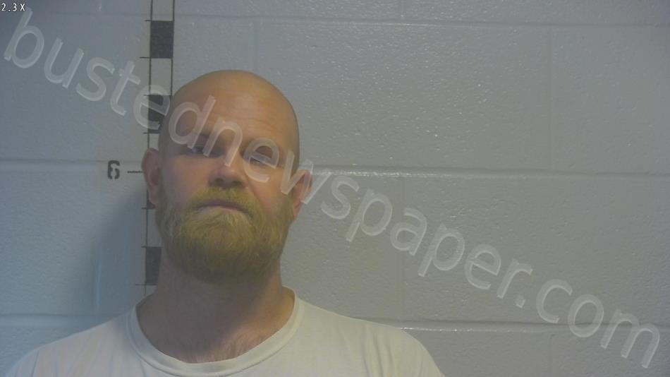 BARBER, JOHN RALPH #, Shelby County, Kentucky - 2023-06-12 18:13:00