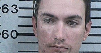 TURNER, NICHOLAS RAY | 2023-06-12 15:18:16 Hood County, Texas Booking