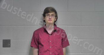 <B>NORMAN</B>, <B>BRADY</B> <B>ANTHONY</B> #, Oldham County, Kentucky - 2023-06-12 21:58:00