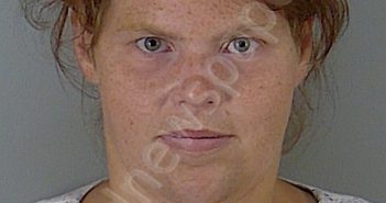 ASHLEY LYNNE SILVERS | 2023-06-12 01:35:00 Lake County, Florida Booking