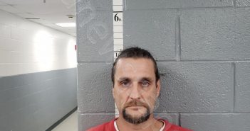<B>HOUTCHINS</B>, <B>NATHAN</B> <B>THOMAS</B> #, Bullitt County, Kentucky - 2023-06-12 00:01:00