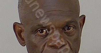 RONALD B WOODS | 2023-06-12 02:19:00 Lake County, Florida Booking