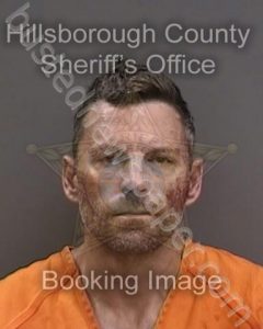 RAMIREZ,BRETT | 2023-06-12 19:12:00 Hillsborough County, Florida Booking