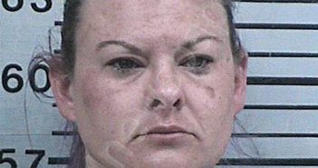 THOMPSON, JESSICA LEIGH | 2023-06-12 17:55:19 Hood County, Texas Booking