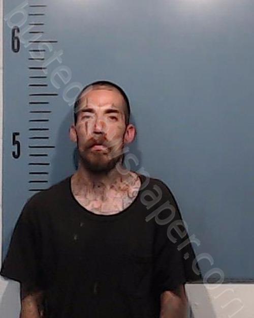 COOPER, ALEXX RYAN #, Taylor County, Texas - 2023-06-12