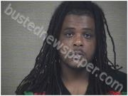 STOCKS, ANTHONY | 2023-06-12 Harnett County, North Carolina Booking