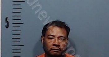 SARABI-<B>GARCIA</B>, ARTURO <B>ARMANDO</B> #, Taylor County, Texas - 2023-06-12