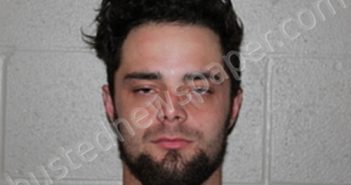 <B>JOSEF</B> <B>WAYNE</B> <B>BLACK</B> #, Benton County, Missouri - 2023-06-12 22:45:00