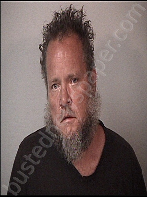 BRIDGE, JASON LEE #, Rappahannock Regional Jail, Virginia - 2023-06-13 19:15:00