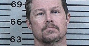 MCPHERSON, BRANDT GAVON | 2023-06-13 16:15:27 Hood County, Texas Booking