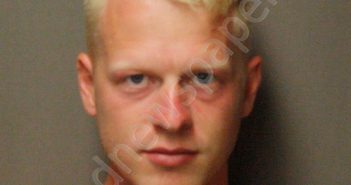 ANDERSON, JEFFREY DOUGLAS | 2023-06-13 13:07:00 Perry County, Missouri Booking