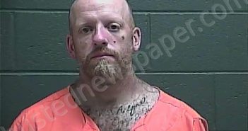 <B>HEDDERICH</B>, <B>JOSHUA</B> <B>JON</B> #, Perry County, Indiana - 2023-06-13 00:26:00