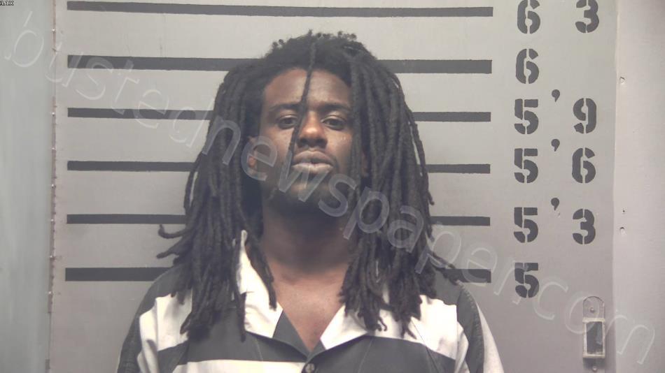 RHODES, TRANARD ROSHAWN #, Hopkins County, Kentucky - 2023-06-13 11:14:00