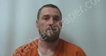 <B>BAILEY</B>, <B>BRANDON</B> <B>JAMES</B> #, Tri County Regional Jail, Ohio - 2023-06-13 10:14:00