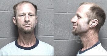 GIBSON, GREGORY LEE | 2023-06-13 12:46:00 Crawford County, Kansas Booking