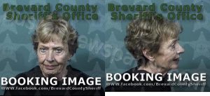 MCGUIGAN, KATHERINE CLARA | 2023-06-13 14:59:00 Brevard County, Florida Booking