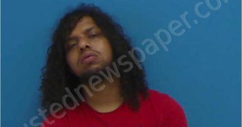 <B>HECTOR</B>,<B>AUSTIN</B> <B>LEE</B> #, Catawba County, North Carolina - 2023-06-13