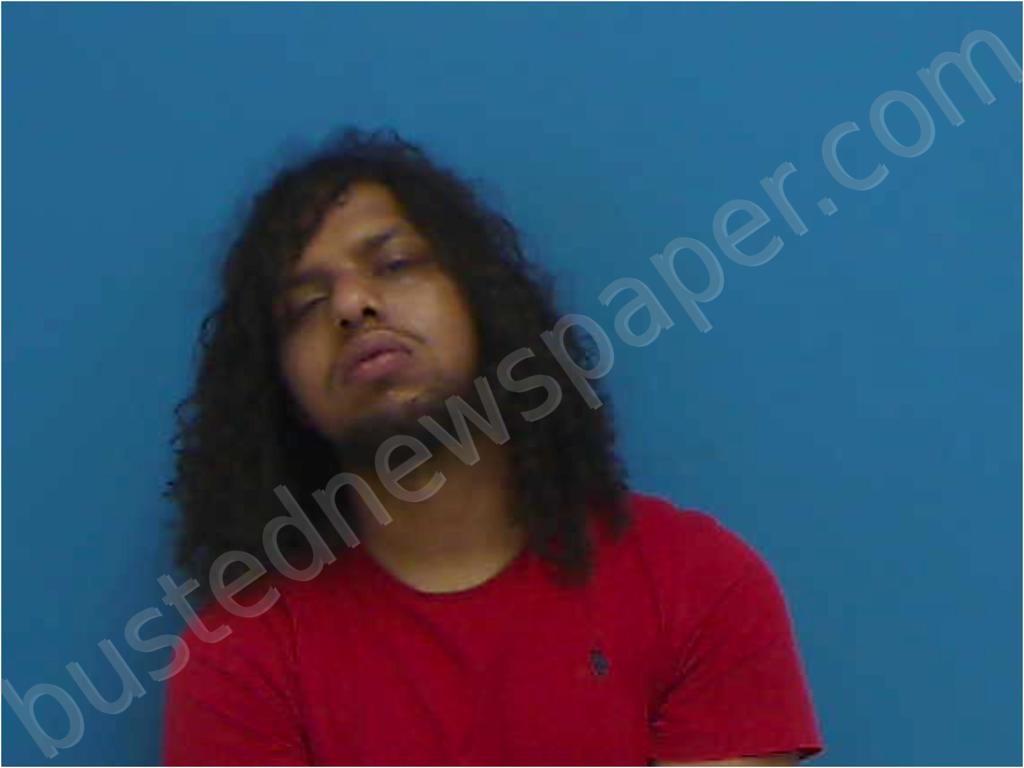HECTOR,AUSTIN LEE #, Catawba County, North Carolina - 2023-06-13