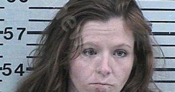 FOWLER, ASHLEY MARIE | 2023-06-13 16:11:47 Hood County, Texas Booking