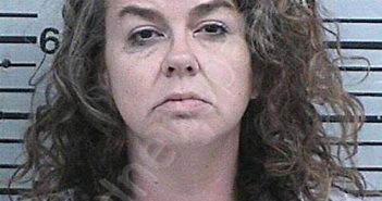 LAMBERT, TARA NICOLE | 2023-06-13 16:02:52 Hood County, Texas Booking