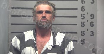 <B>LONG</B>, <B>EDWARD</B> <B>ALLEN</B> #, Hopkins County, Kentucky - 2023-06-13 03:16:00