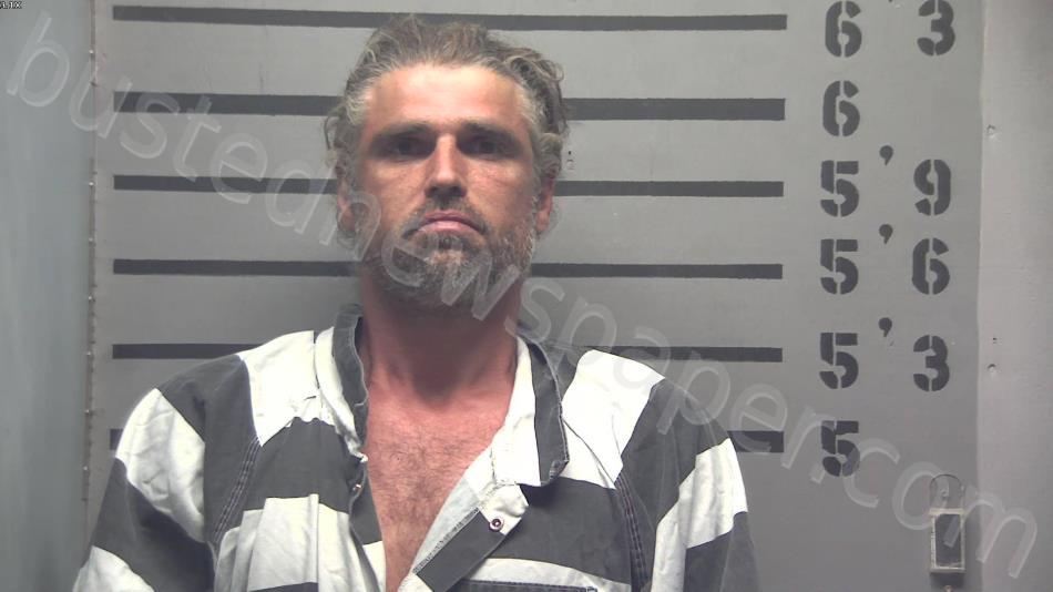 LONG, EDWARD ALLEN #, Hopkins County, Kentucky - 2023-06-13 03:16:00