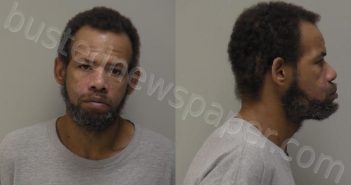 HOLMES, ANDRE LAMAR | 2023-06-13 18:22:00 Hancock County, Ohio Booking