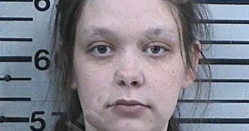 JONES, HAILEY NOEL | 2023-06-13 05:33:37 Hood County, Texas Booking