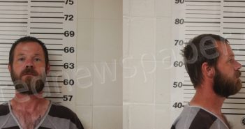 <B>AMMERMAN</B>, <B>CHRISTOPHER</B> SCOTT #, Henderson County, Texas - 2023-06-13