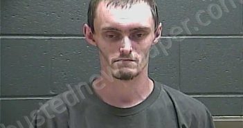 <B>RUBY</B>, <B>ADAM</B> <B>DAKOTA</B> #, Perry County, Indiana - 2023-06-13 15:22:00