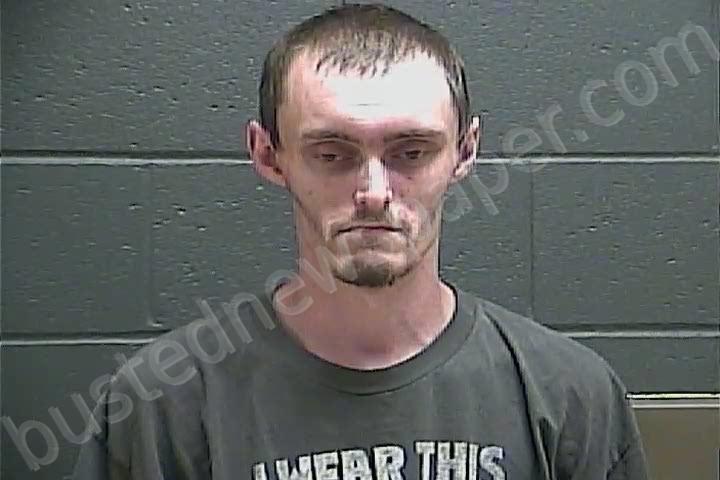 RUBY, ADAM DAKOTA #, Perry County, Indiana - 2023-06-13 15:22:00