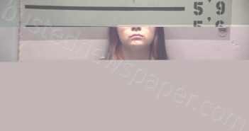 <B>PURDON</B>, <B>AMELIA</B> <B>CATHERINE</B> #, Hopkins County, Kentucky - 2023-06-13 10:55:00