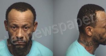 NICHOLSON, ROBERT GARALD | 2023-06-13 Roanoke County, Virginia Booking