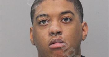 <B>WHITE</B>, <B>XAVIER</B> #, Riverside Regional Jail, Virginia - 2023-06-13