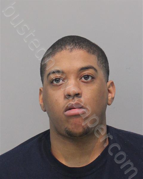 WHITE, XAVIER #, Riverside Regional Jail, Virginia - 2023-06-13
