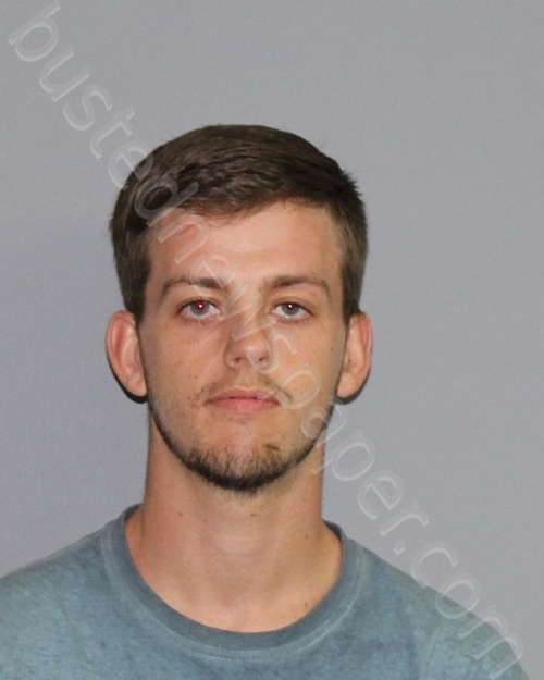 TATE,DALTON WAYNE #, Palo Pinto County, Texas - 2023-06-13