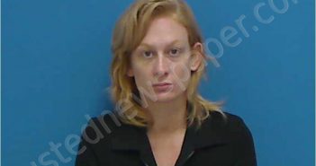 <B>ROBINSON</B>,<B>WYNDI</B> <B>ELIZABETH</B> #, Catawba County, North Carolina - 2023-06-13
